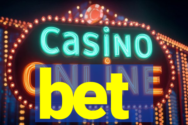 bet -